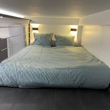 Luxurious Loft Near Jardin Du Luxembourg Apartment ปารีส ภายนอก รูปภาพ